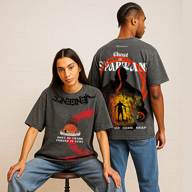 How to Style Oversized T-Shirts Like a Pro: The Ultimate Guide