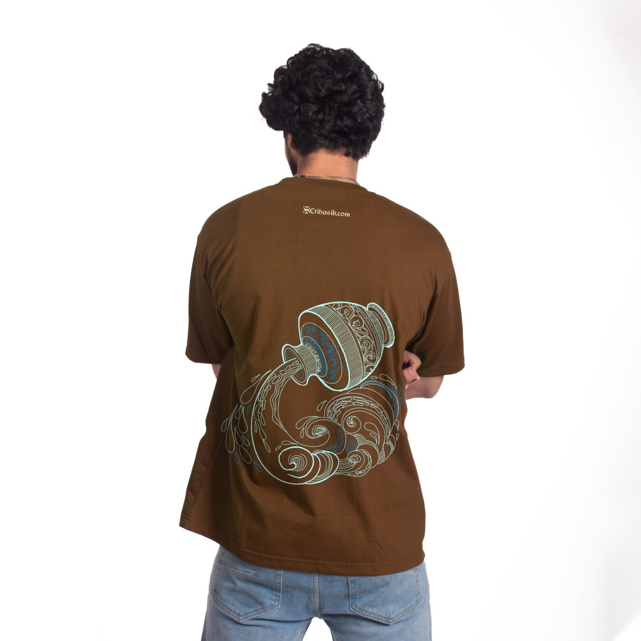 AQUARIUS ZODIAC (कुंभ)