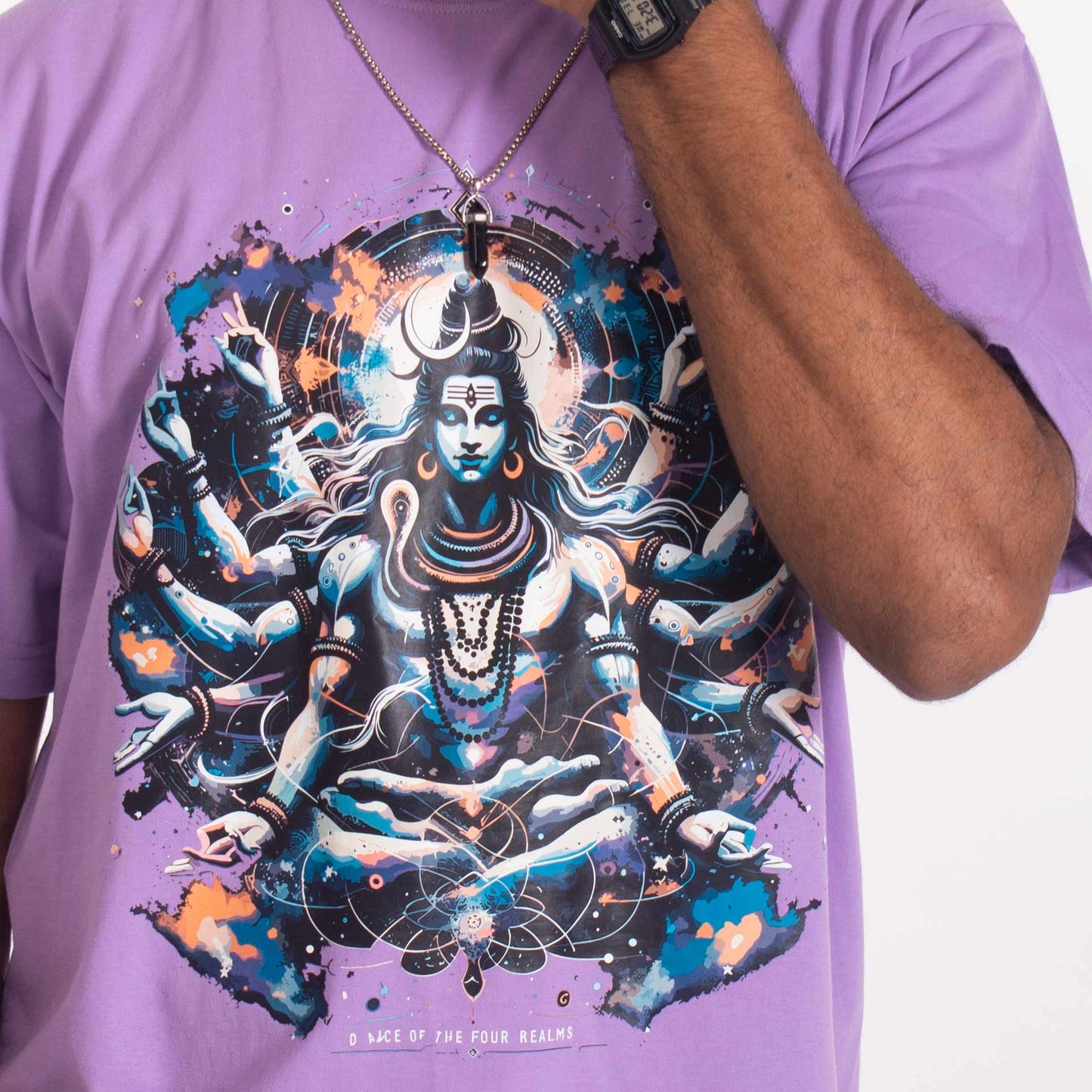 THE SUPREME (MAHAKAAL)