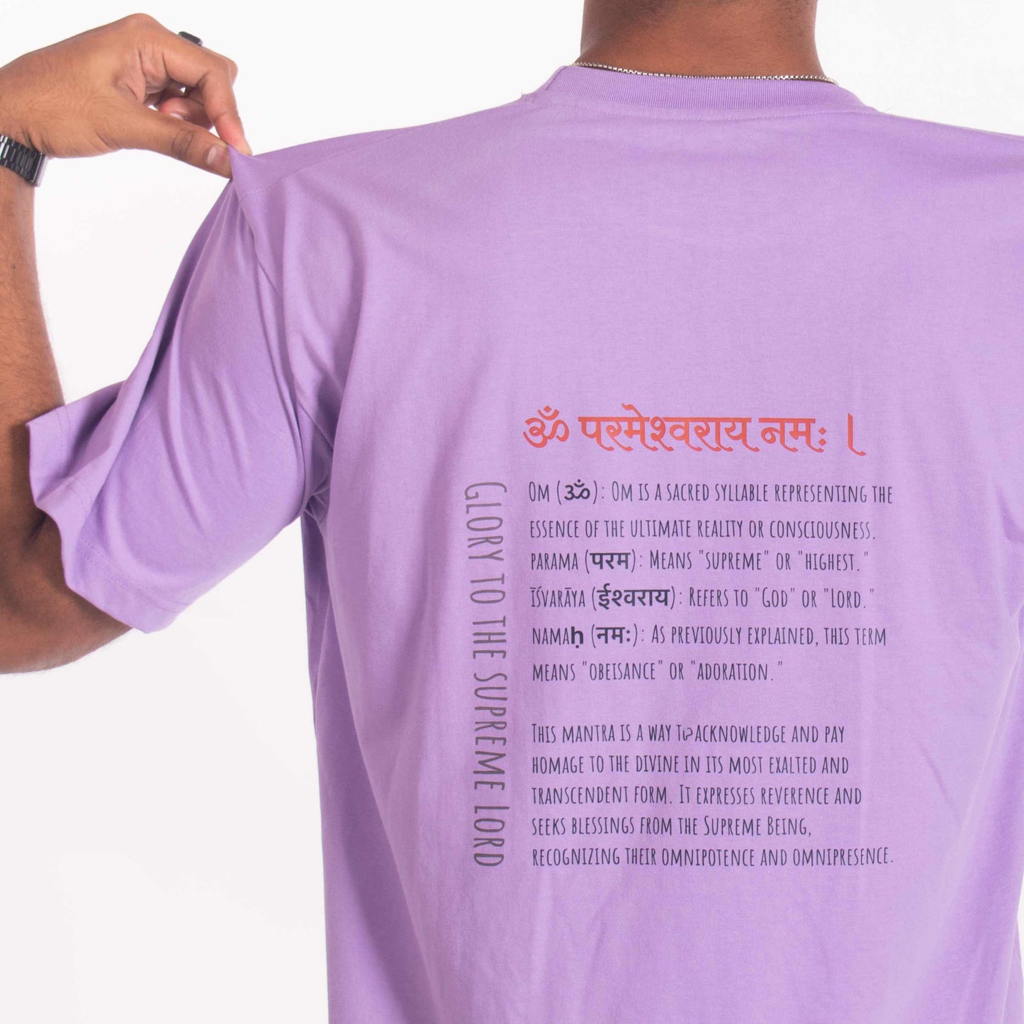 THE SUPREME (MAHAKAAL)