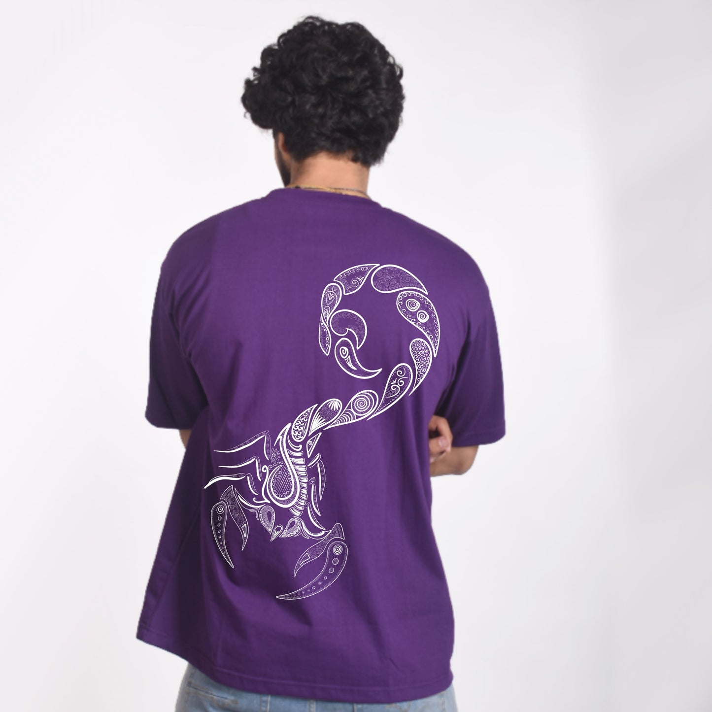 SCORPIO ZODIAC (वृश्चिक)