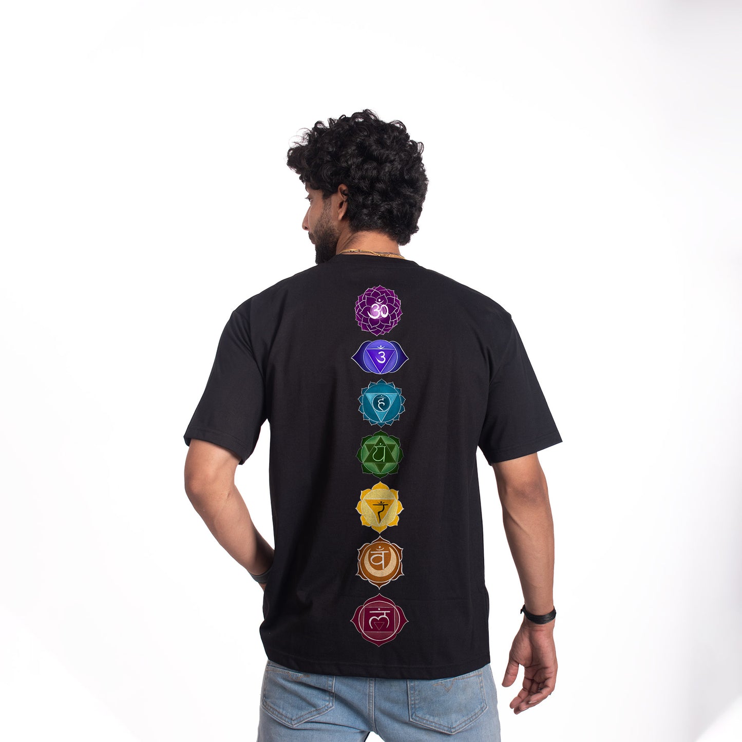 TRUE CHAKRA