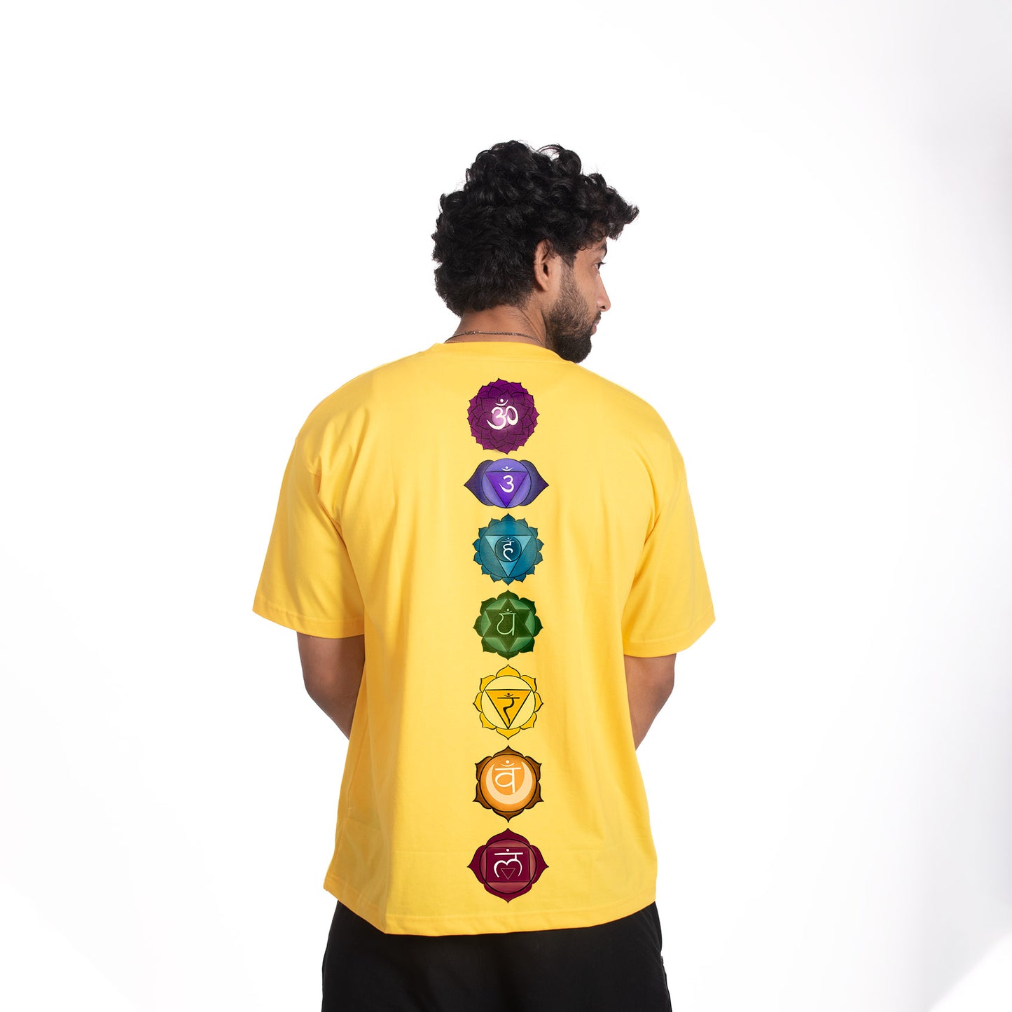 TRUE CHAKRA