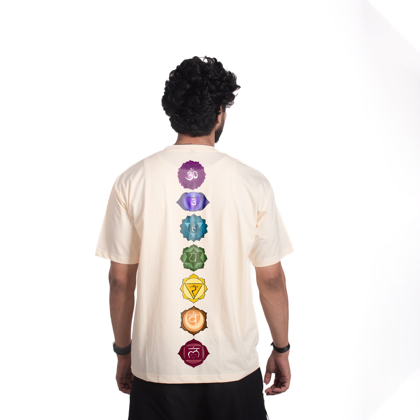 TRUE CHAKRA