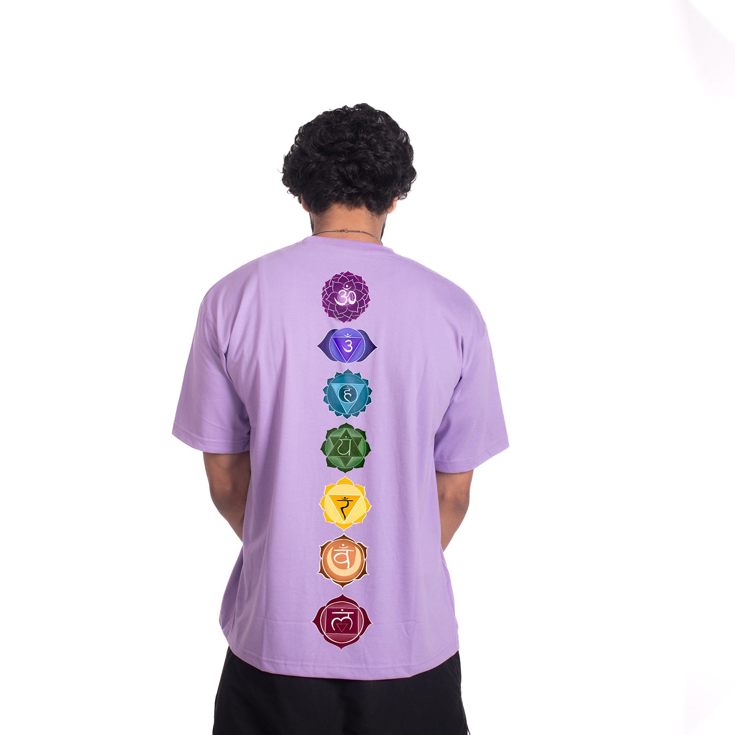 TRUE CHAKRA