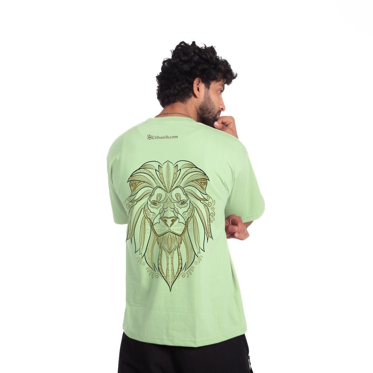 LEO ZODIAC (सिंह)