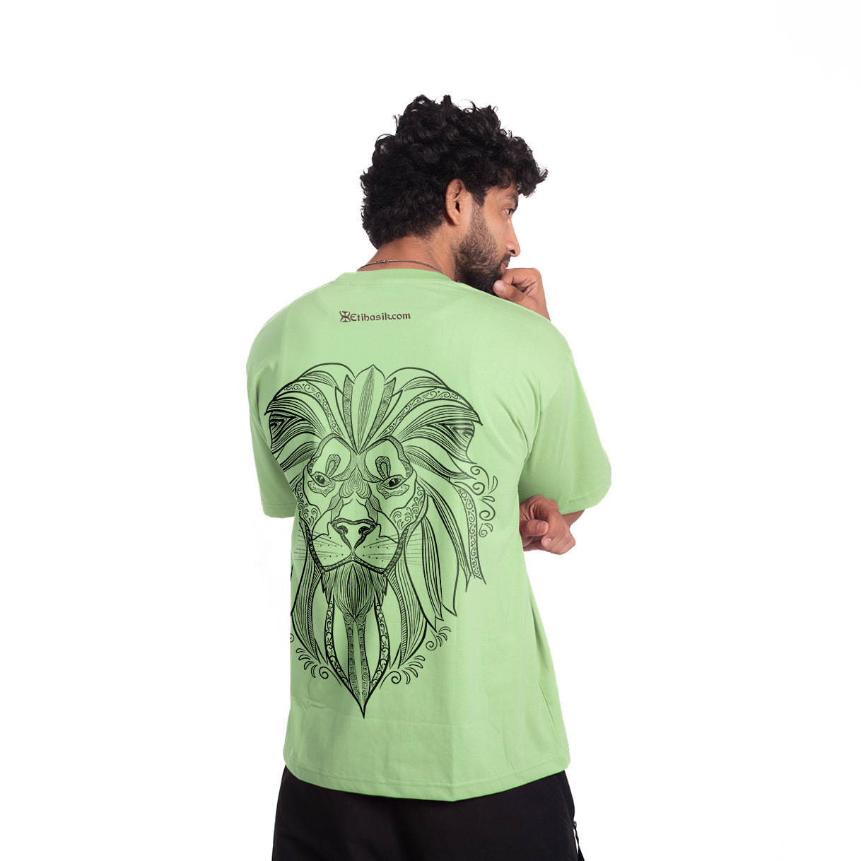 LEO ZODIAC (सिंह)