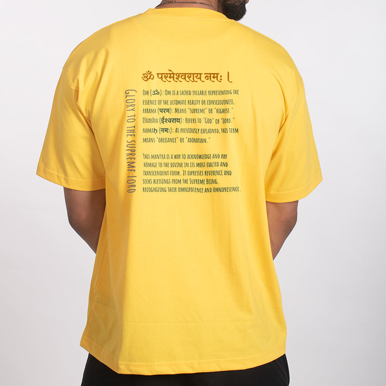 THE SUPREME (MAHAKAAL)