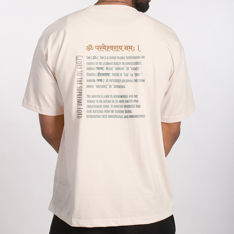 THE SUPREME (MAHAKAAL)
