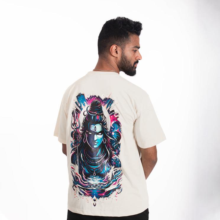 GLORY TO RUDRA (MAHAKAAL)