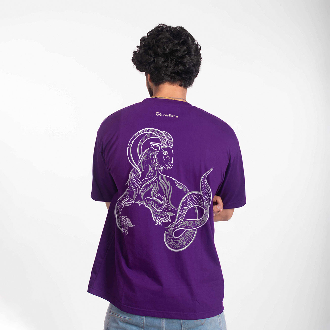 CAPRICORN ZODIAC (मकर)