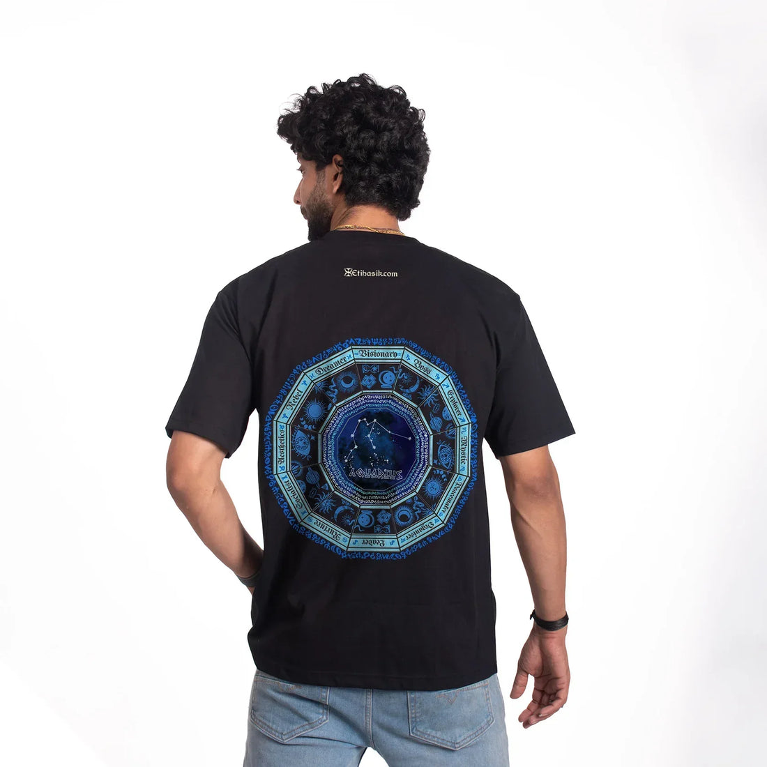 From Streetwear to Soulwear: The Spiritual Influence in Graphic T-Shirts
