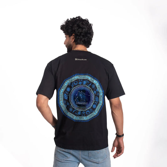 From Streetwear to Soulwear: The Spiritual Influence in Graphic T-Shirts