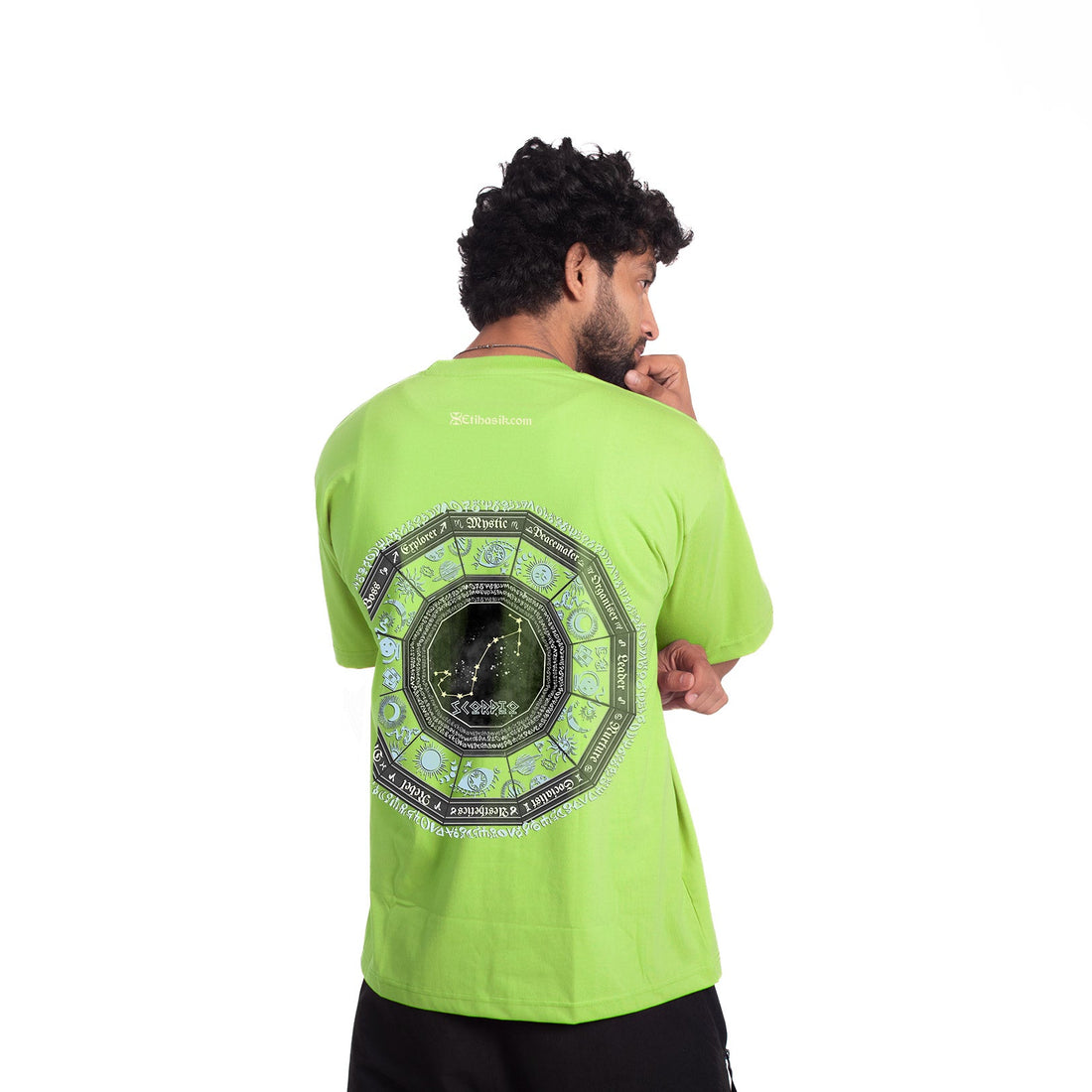 Printed T-Shirts