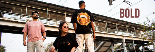 The Story Behind Etihasik: Blending Tradition with Modernity in Fashion