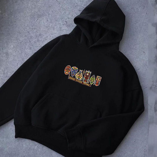 How to Style Your Etihasik Hoodie for Gaming Nights & Everyday Wear