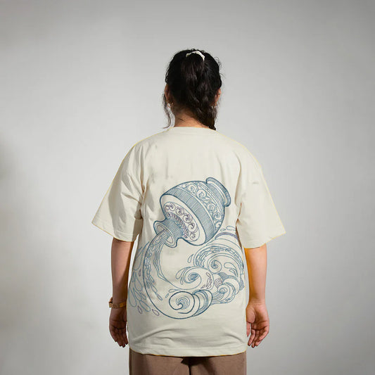 T-Shirt Should Tell a Story