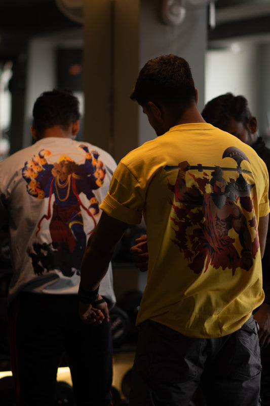 Top 7 Printed T-Shirt Styles to Elevate Your Everyday Look