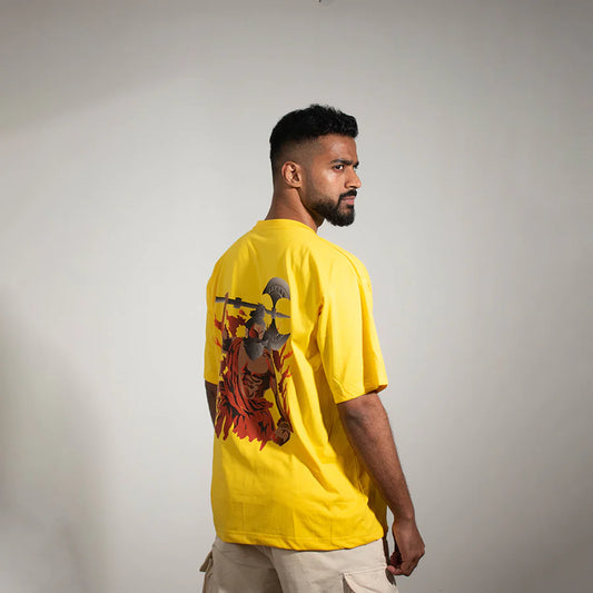Bringing Legendary Leaders to Life Through Fashion