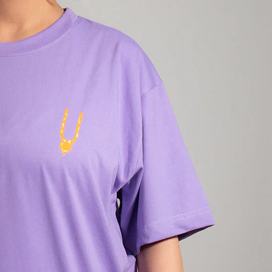 Legends on Cotton: Ancient Warriors & Mythology in Modern Oversized Tees