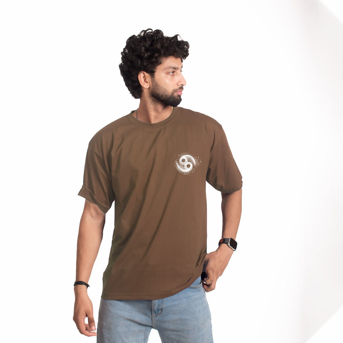 Printed Vs. Plain: What Makes Premium Oversized Tees Worth It?