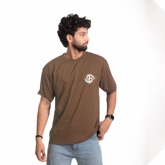 Printed Vs. Plain: What Makes Premium Oversized Tees Worth It?