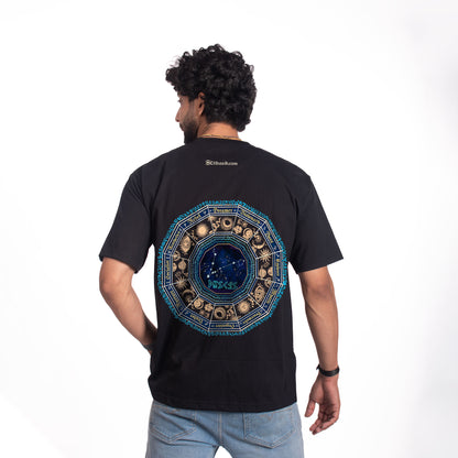 pisces zodiac t shirts	
