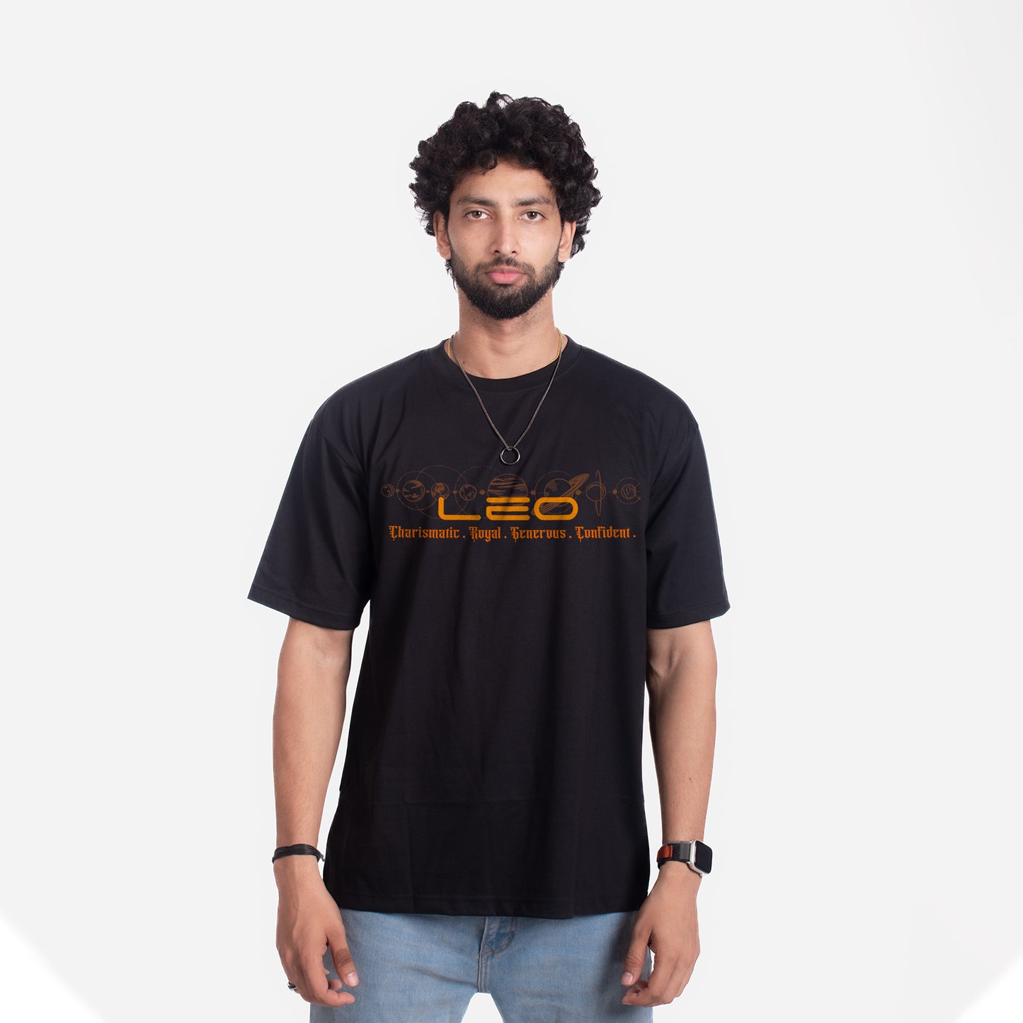 LEO - ZODIAC