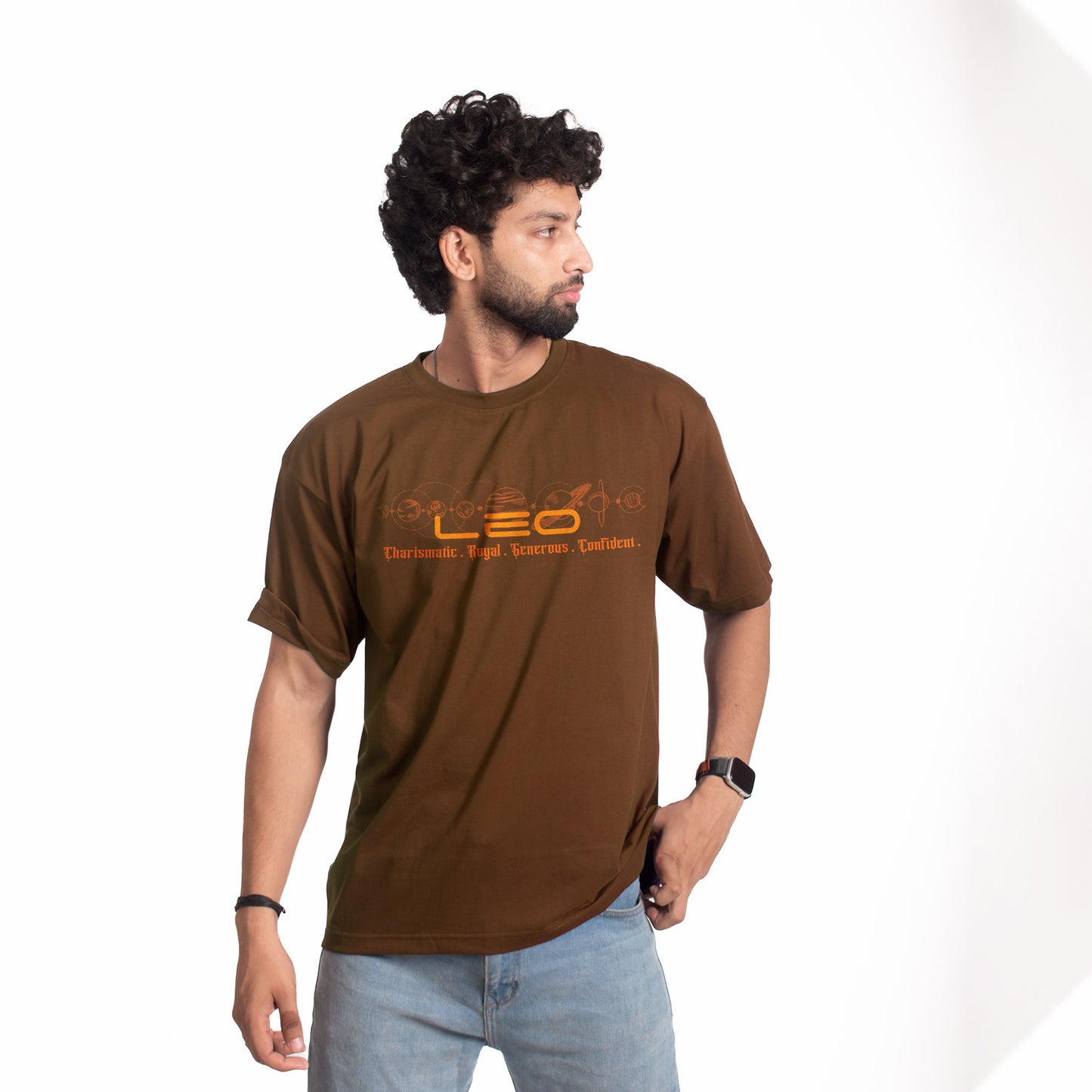LEO - ZODIAC