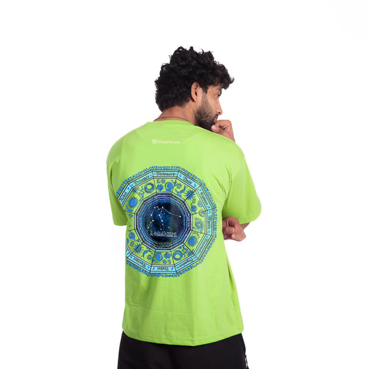 AQUARIUS - ZODIAC