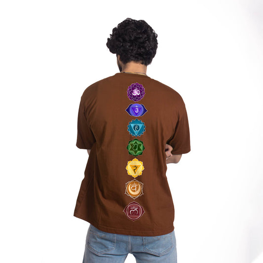 TRUE CHAKRA