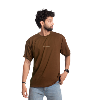 MOCHA BROWN (terry cotton)