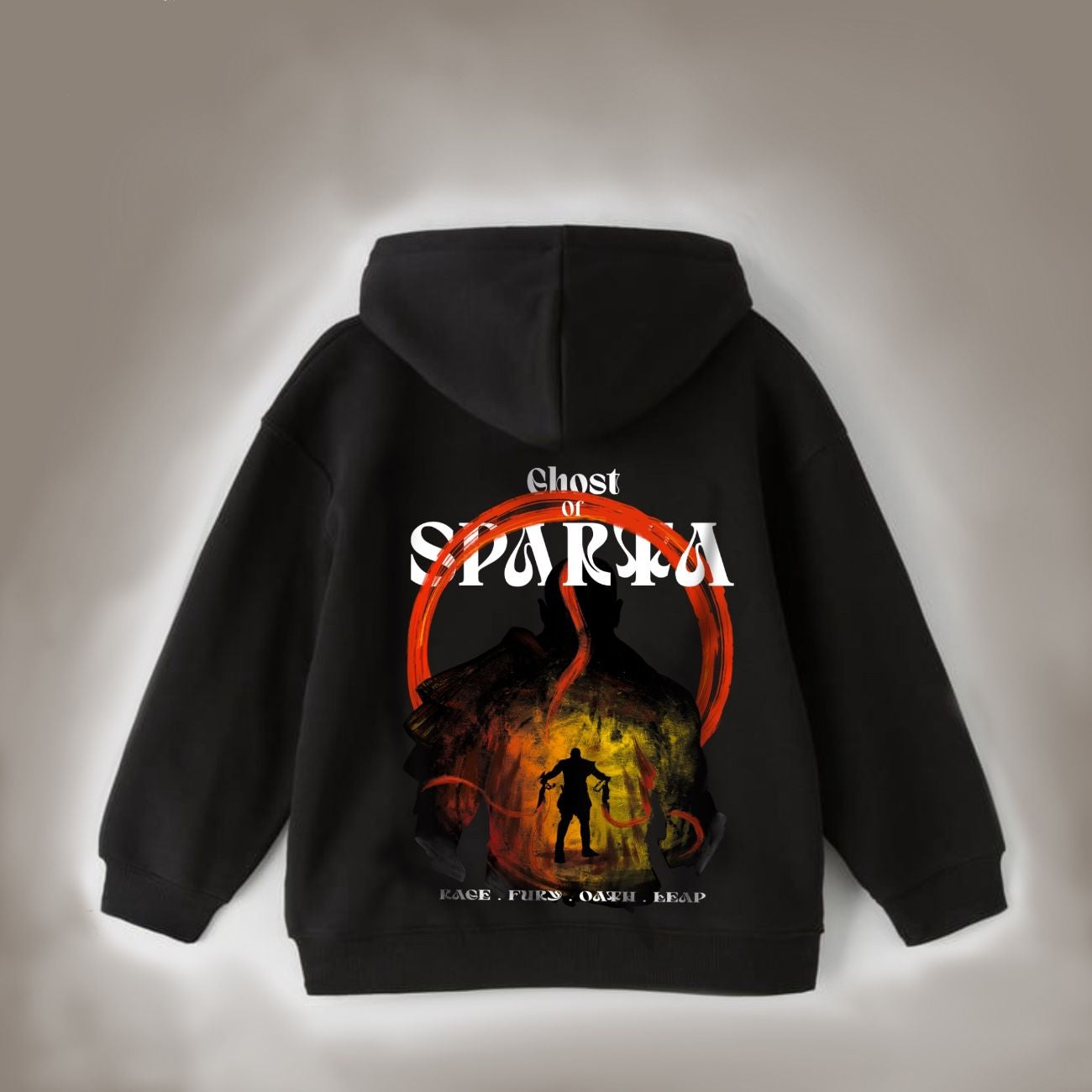 SPARTAN Hoodie