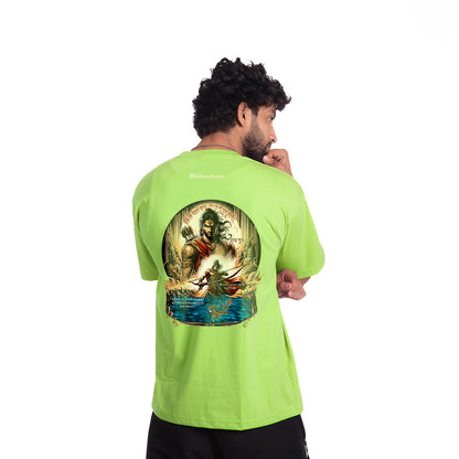 ARJUN - (YODDHAS)