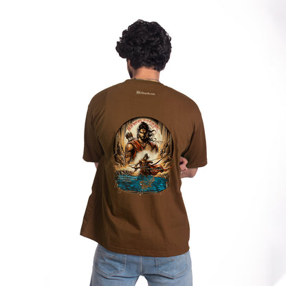 ARJUN - (YODDHAS)