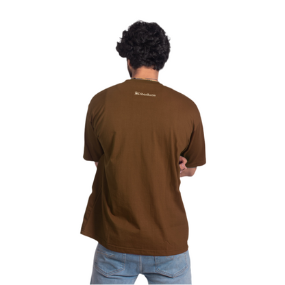 MOCHA BROWN (terry cotton)