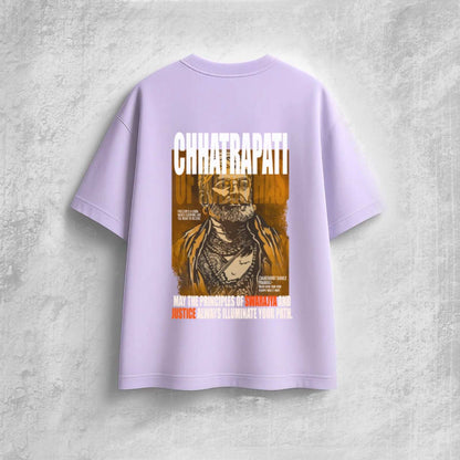 MAHARAJ- OVERSIZED TSHIRT