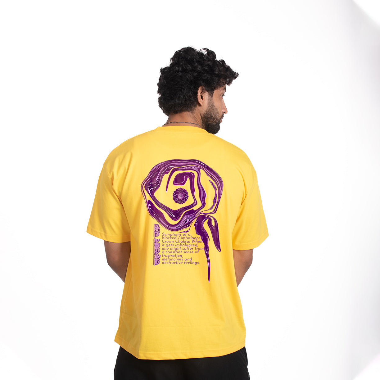 CROWN CHAKRA