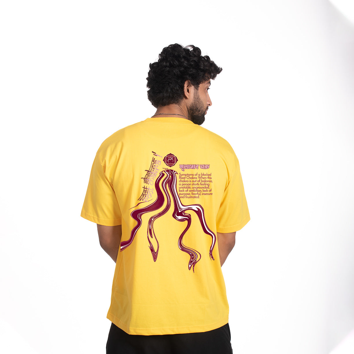 ROOT CHAKRA