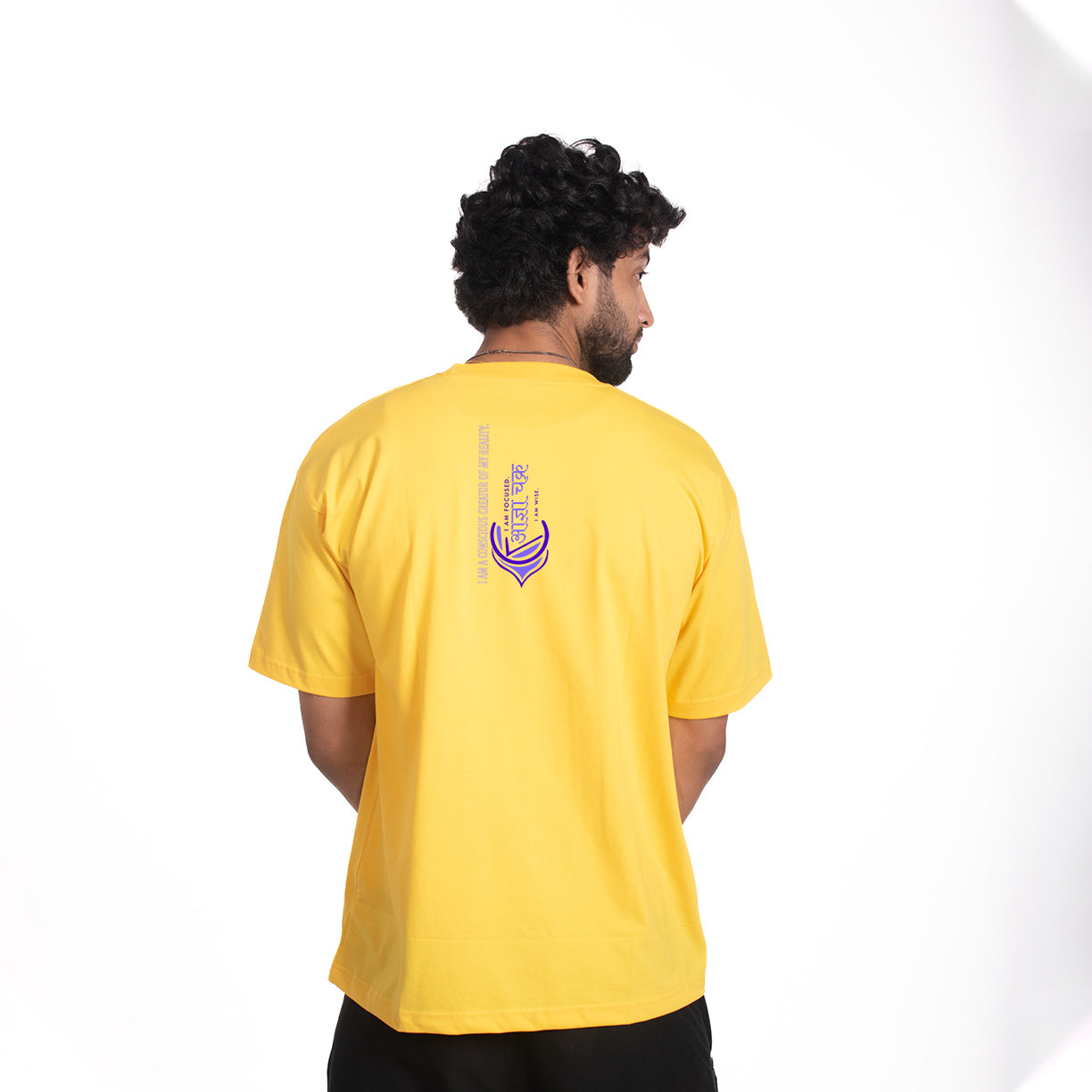 THIRD EYE CHAKRA