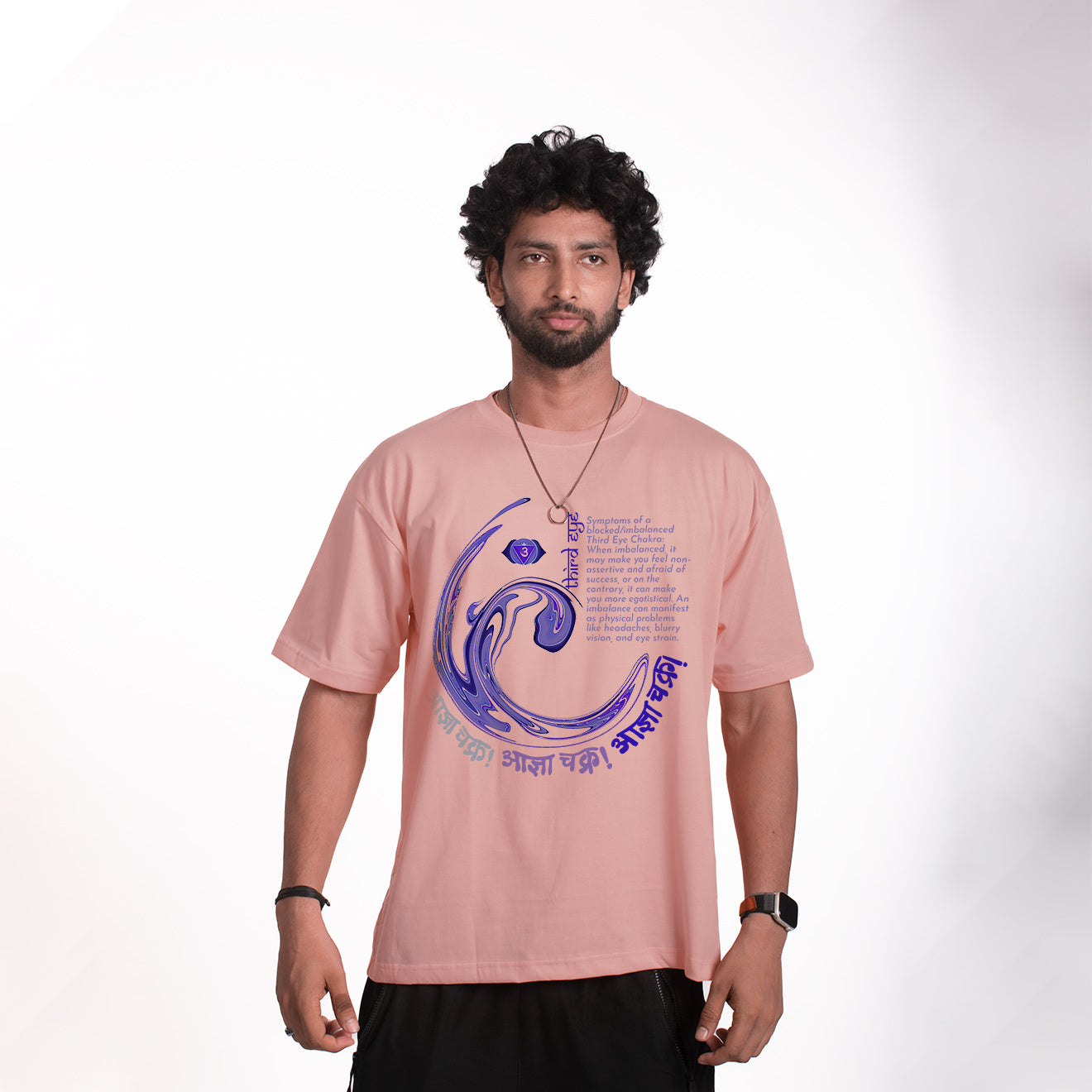 THIRD EYE CHAKRA