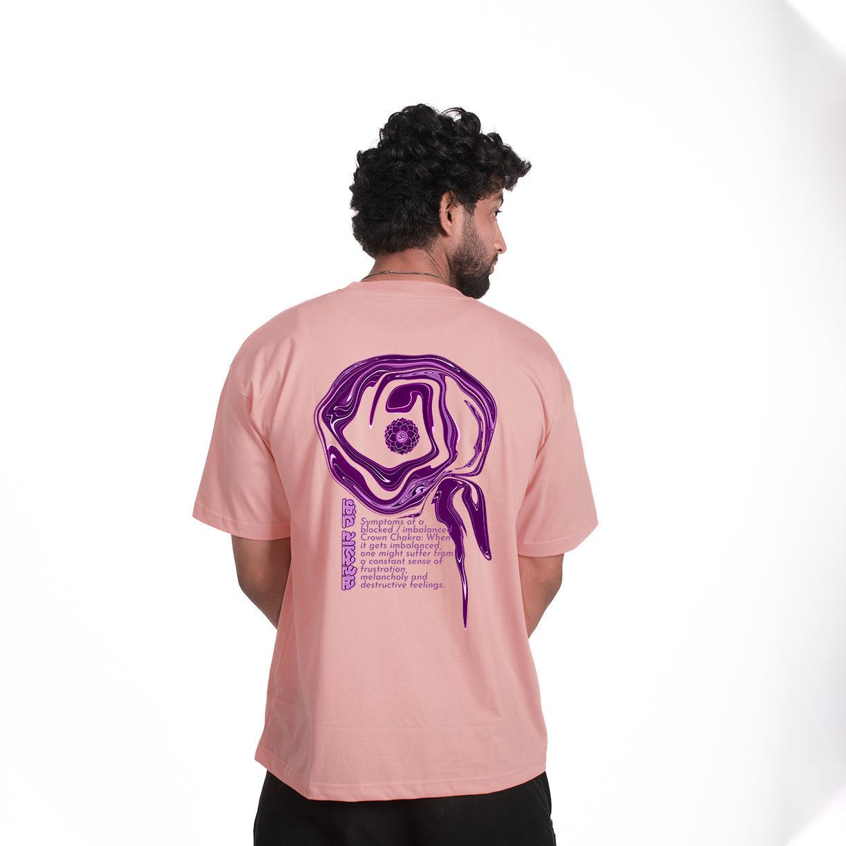 CROWN CHAKRA