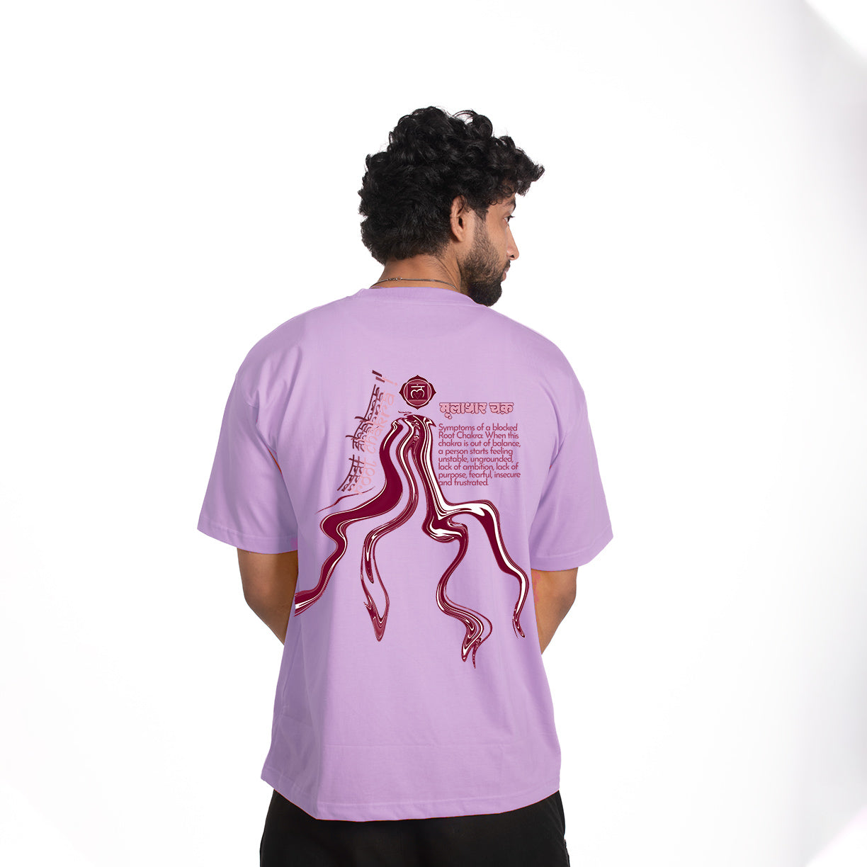 ROOT CHAKRA