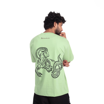 CAPRICORN ZODIAC (मकर)