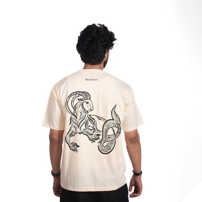 CAPRICORN ZODIAC (मकर)