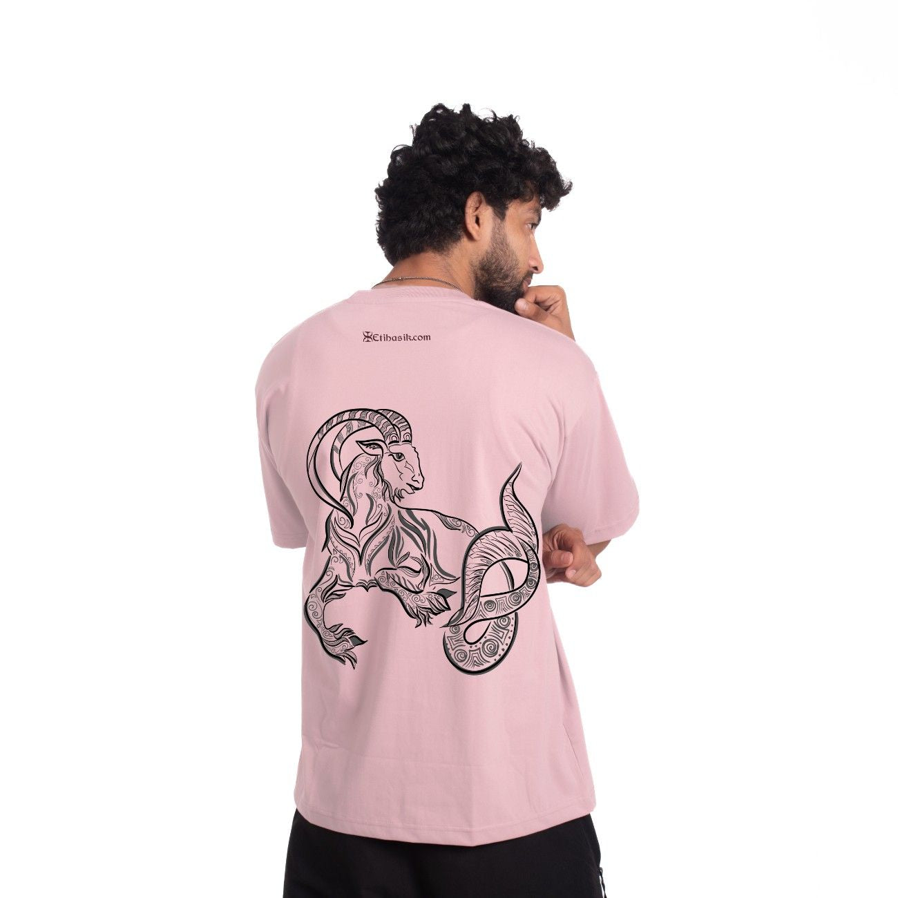 CAPRICORN ZODIAC (मकर)