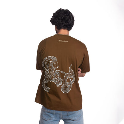 CAPRICORN ZODIAC (मकर)
