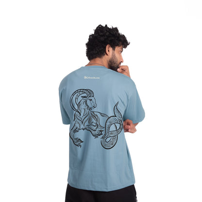 CAPRICORN ZODIAC (मकर)