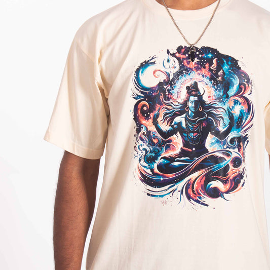 MAHAKAAL (THE CREATOR)