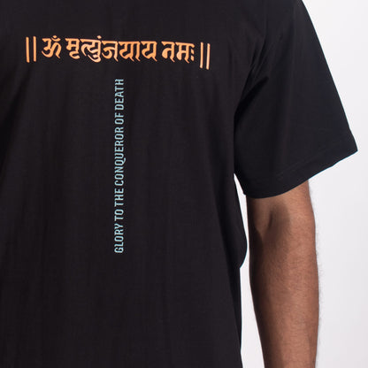 MAHAKAAL (THE CONQUEROR)